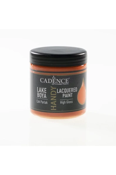 Cadence Handy Lake Boya L-016 Nar Çiçeği 250ml ürün görseli 1