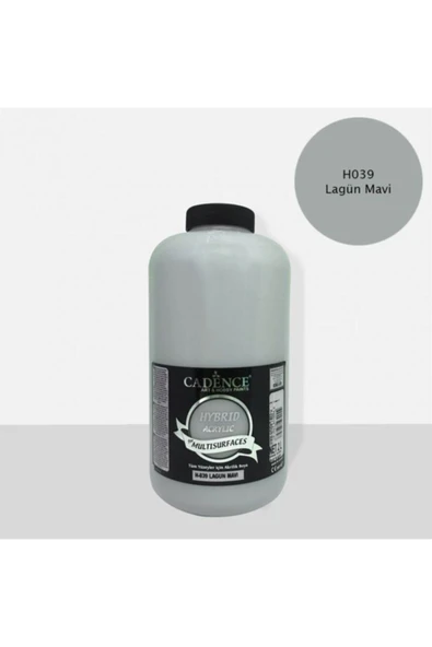 H039 Lagun Mavi - Multisurfaces 2lt ürün görseli 1