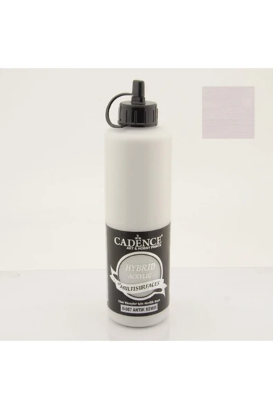 Hybrıd Akrilik Multısurfaces H-087 Antik Kemik 500ml ürün görseli 1