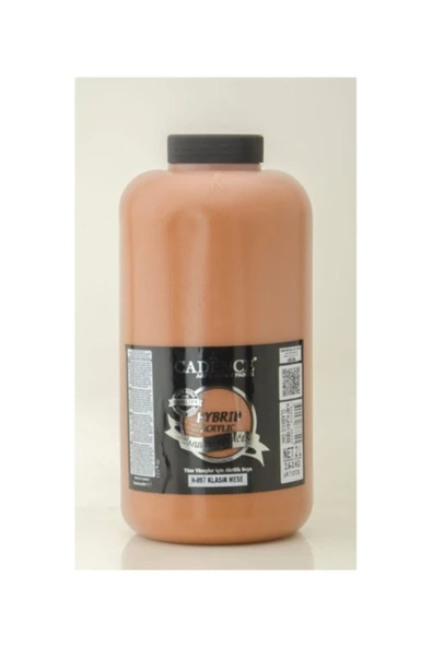 HYBRID AKR. MULTISURFACES H-097 KLASİK MEŞE 2000ML ürün görseli 1