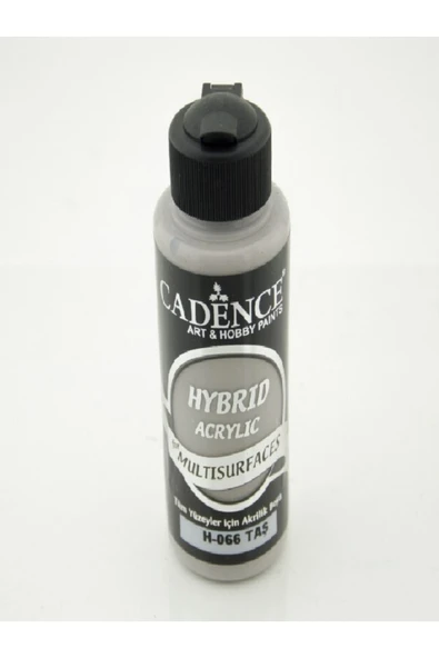 Hybrıd Akr. Multısurfaces H-066 Taş 120ml ürün görseli 1