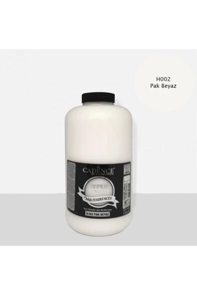 H002 Pak Beyaz - Multisurfaces 2lt ürün görseli 1