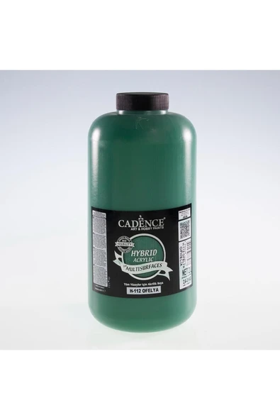 Hybrıd Akr. Multısurfaces H-112 Ofelya 2000ml ürün görseli 1