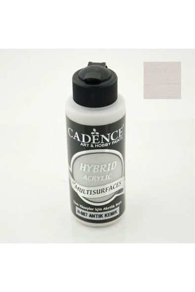 Hybrıd Akr. Multısurfaces H-087 Antik Kemik 120ml ürün görseli 1
