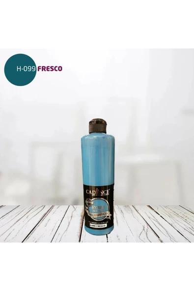Hybrıd Akr. Multısurfaces H-099 Fresco 500ml ürün görseli 1