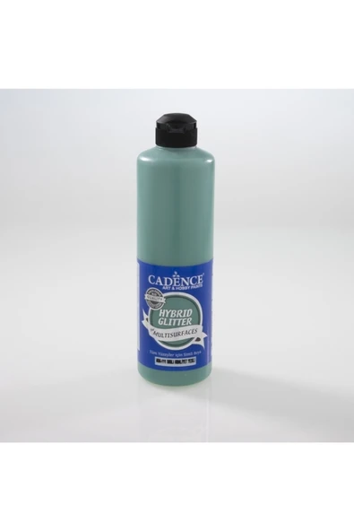 Simli Hsa-111 Kraliyet Yeşil 500ml Multısurface Hybrıd Akr ürün görseli 1