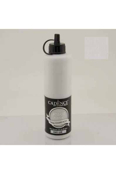 Hybrıd Akr. Multısurfaces H-071 Çığ ürün görseli 1