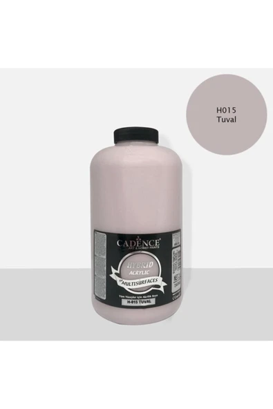 Hybrıd Akr. Multısurfaces H-015 Tuval ürün görseli 1