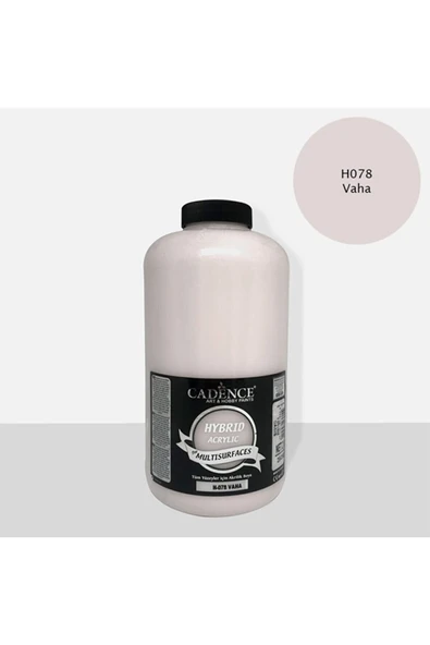 Hybrıd Akr. Multısurfaces H-078 Vaha 2000ml ürün görseli 1