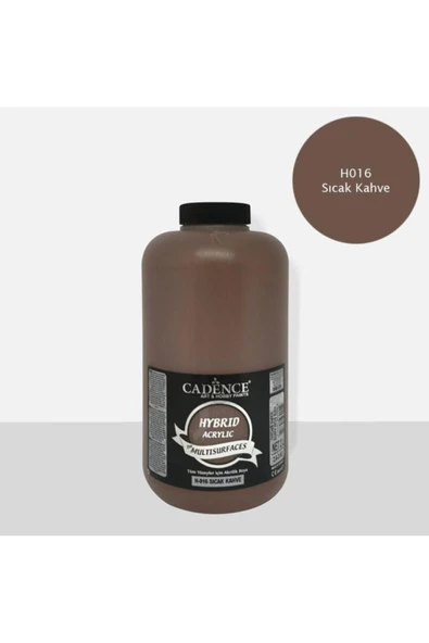 Hybrıd Akr. Multısurfaces H-016 Sıcak Kahve 2000ml ürün görseli 1