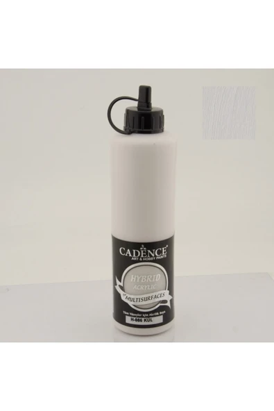 Hybrıd Akr. Multısurfaces H-086 Kül 500ml ürün görseli 1