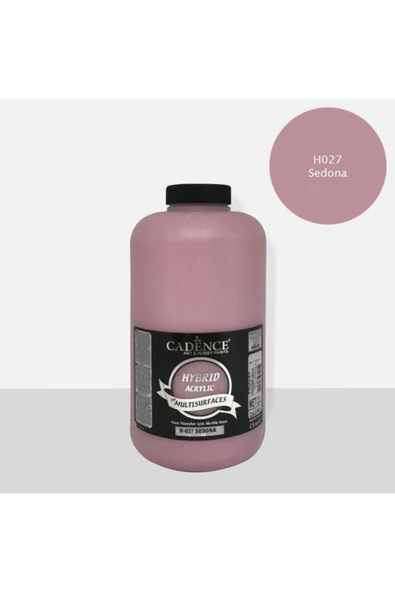 Hybrıd Akr. Multısurfaces H-027 Sedona ürün görseli 1