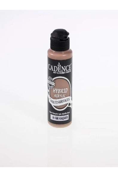 Hybrıd Akr. Multısurfaces H-108 Kaşmir 120ml ürün görseli 1