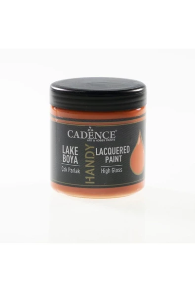 Handy Lake Boya L016 Nar Çiçeği 250ml ürün görseli 1