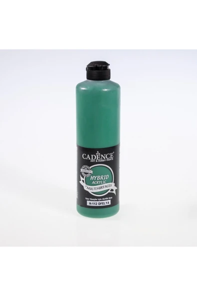 Hybrıd Akrilik Multısurfaces H-112 Ofelya 500 ml ürün görseli 1