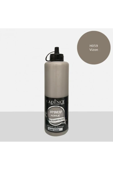 H059 Vizon - Multisurfaces 500ml ürün görseli 1