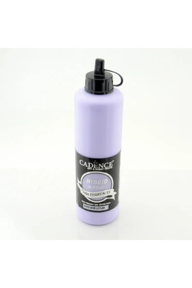 Hybrıd Akr. Multısurfaces H-032 Açık Leylak 500ml ürün görseli 1