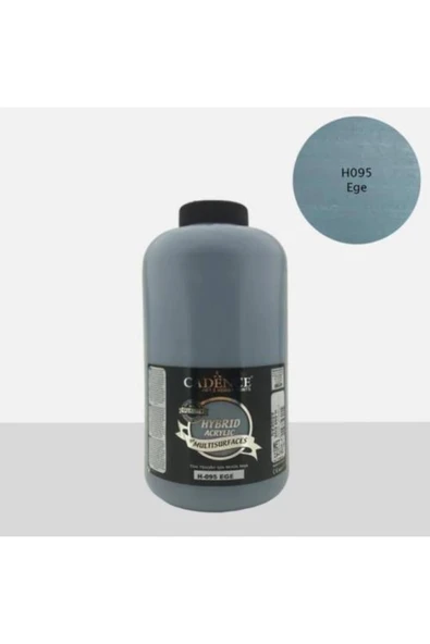 Hybrıd Akrilik Multısurfaces H-095 Ege 2 Lt ürün görseli 1