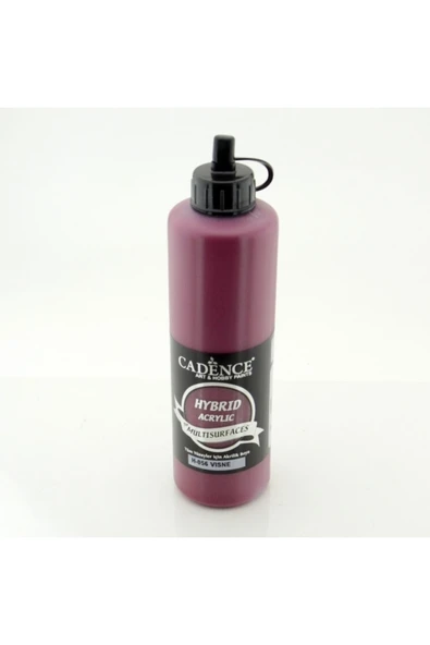 Hybrıd Akr. Multısurfaces H-056 Vişne ürün görseli 1