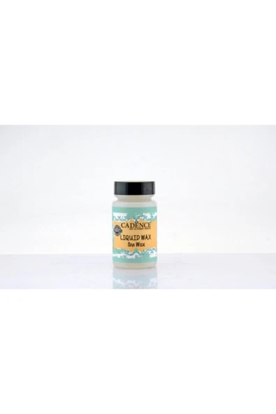 Home Decor Sıvı Wax Şeffaf 90 Ml ürün görseli 1