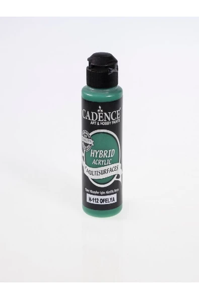 Hybrıd Akrilik Multısurfaces H-112 Ofelya 120ml ürün görseli 1