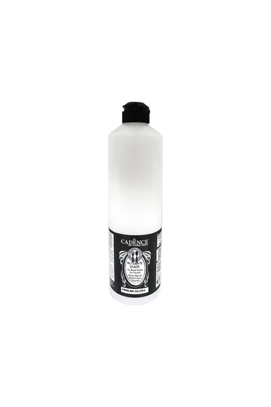 Ultimate Glaze - Kalın Sır Vernik 750ml (Parlak) ürün görseli 1