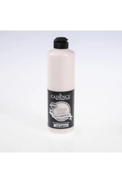 Hybrıd Akr. Multısurfaces H-101 Şampanya 500ml ürün görseli 1