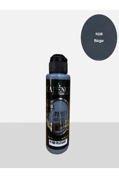 Hybrıd Akr. Multısurfaces H-100 Rüzgar 120ml ürün görseli 1