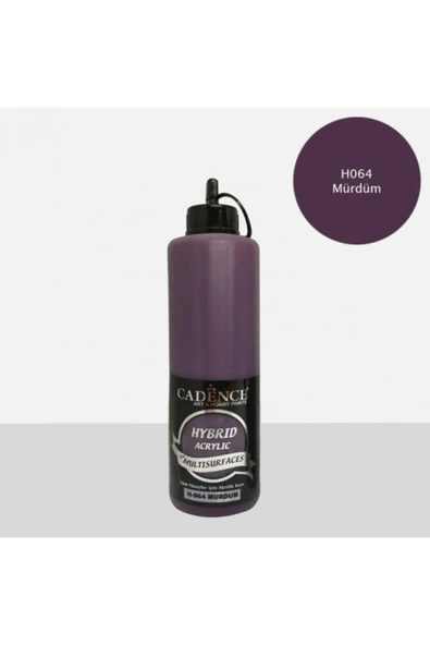 H064 Mürdüm - Multisurfaces 500ml ürün görseli 1