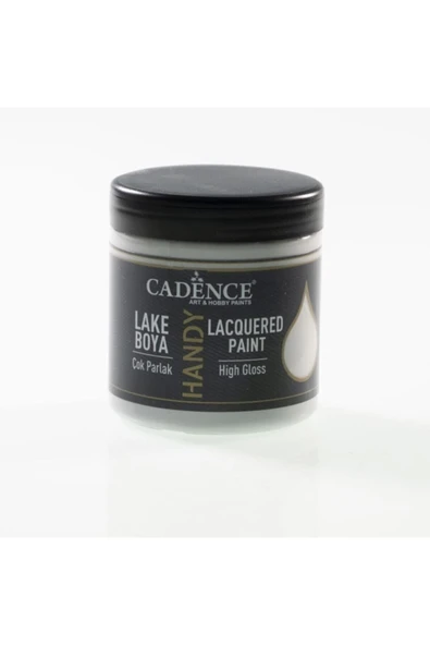 Cadence Handy Lake Boya L-056 Gri 250ml ürün görseli 1