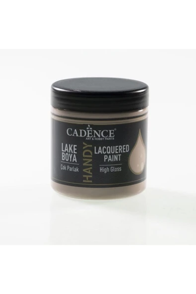 Cadence Handy Lake Boyal-051 Kaşmir 250ml ürün görseli 1
