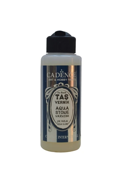 Taş Vernik 120 Ml ürün görseli 1