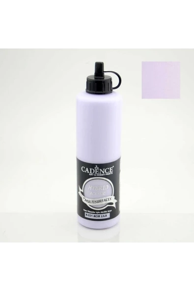 Hybrıd Akr. Multısurfaces H-031 Açık Lila ürün görseli 1