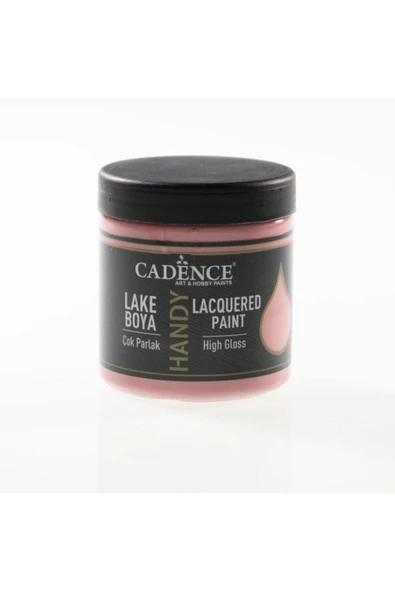 Cadence Handy Lake Boya L-013 Şeker Pembe 250ml ürün görseli 1
