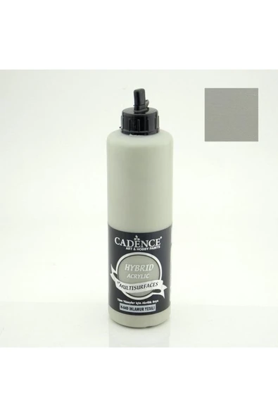 Hybrıd Akr. Multısurfaces H-049 Ihlamur Yeşil 500ml ürün görseli 1