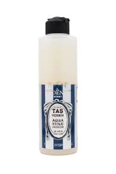 Taş Vernik 250 Ml- Mat ürün görseli 1