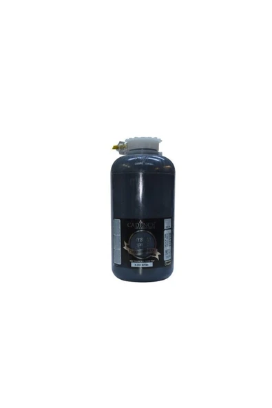 Hybrid Boya Siyah 2000ml N:h-060 ürün görseli 1