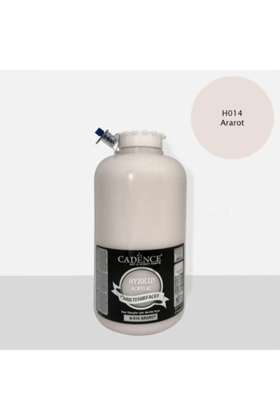H014 Ararot - Multisurfaces 2lt ürün görseli 1
