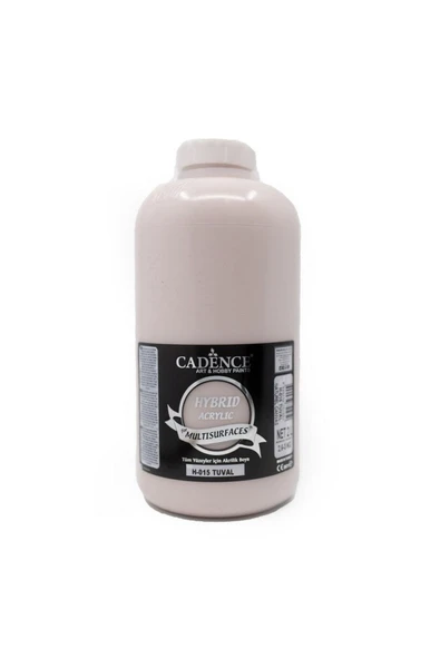 Tuval Multisurface Akrilik Boya H015 - 2000 Ml ürün görseli 1