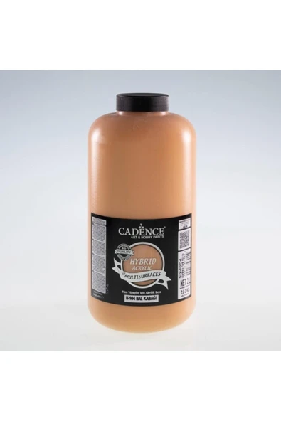 Hybrıd Akr. Multısurfaces H-104 Bal Kabağı 2000ml ürün görseli 1