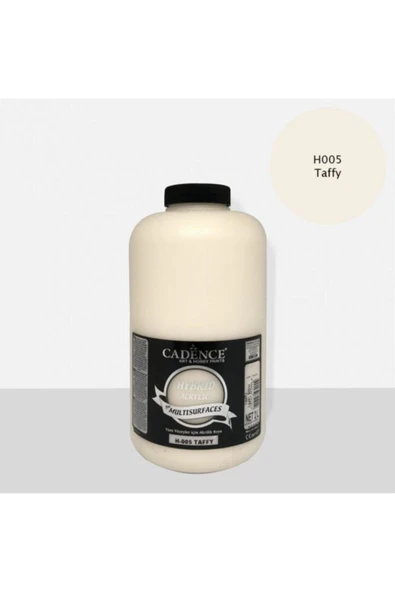 H005 Taffy - Multisurfaces 2lt ürün görseli 1