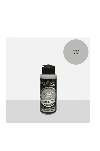 Hybrid Metalik Boya Topaz 120ml N:hm-814 ürün görseli 1