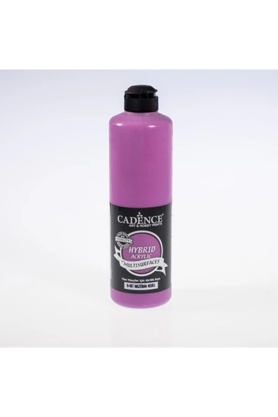 Hybrıd Akr. Multısurfaces H-107 Hazeran Moru 500ml ürün görseli 1