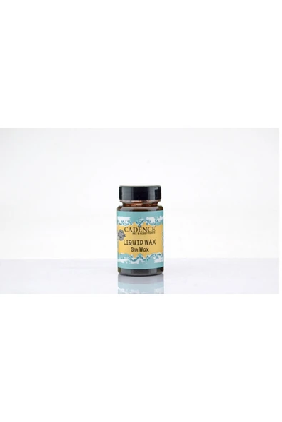 Home Decor Sıvı Wax Espresso 90 ml ürün görseli 1
