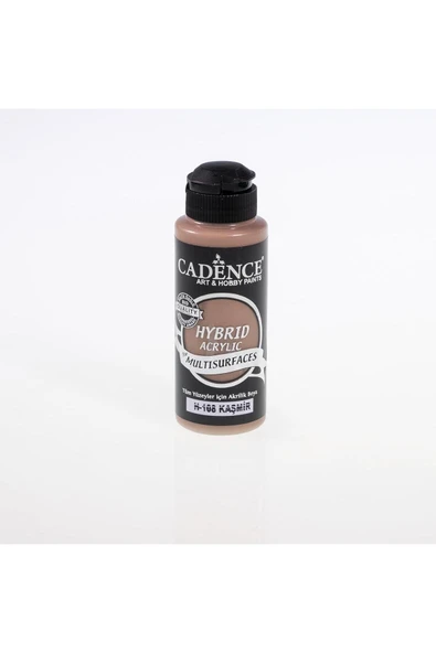 H-108 Kaşmir 120ml Multısurface Hybrıd Akr. ürün görseli 1