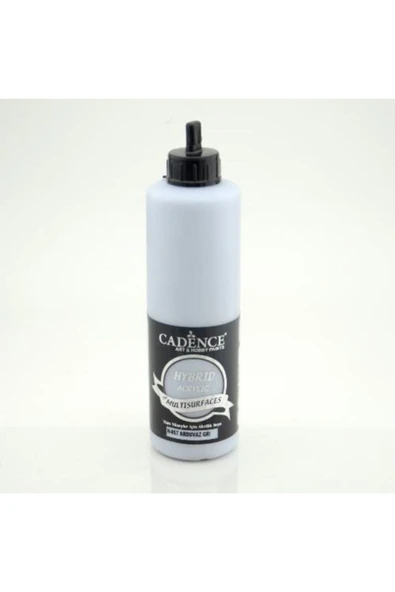 Hybrıd Akr. Multısurfaces H-057 Arduvaz Gri 500ml ürün görseli 1