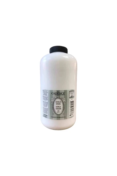 Vernik Mat 2000ml ürün görseli 1