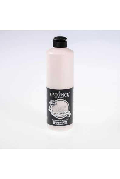 Hybrıd Akr. Multısurfaces H-101 Şampanya 500ml ürün görseli 1