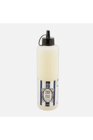 Su Bazlı Taş Vernik 500 ml ürün görseli 1