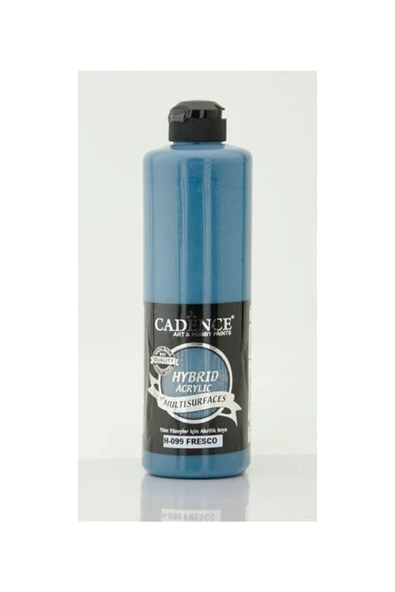 Hybrıd Akrilk Multısurfaces H-099-fresco 500ml ürün görseli 1